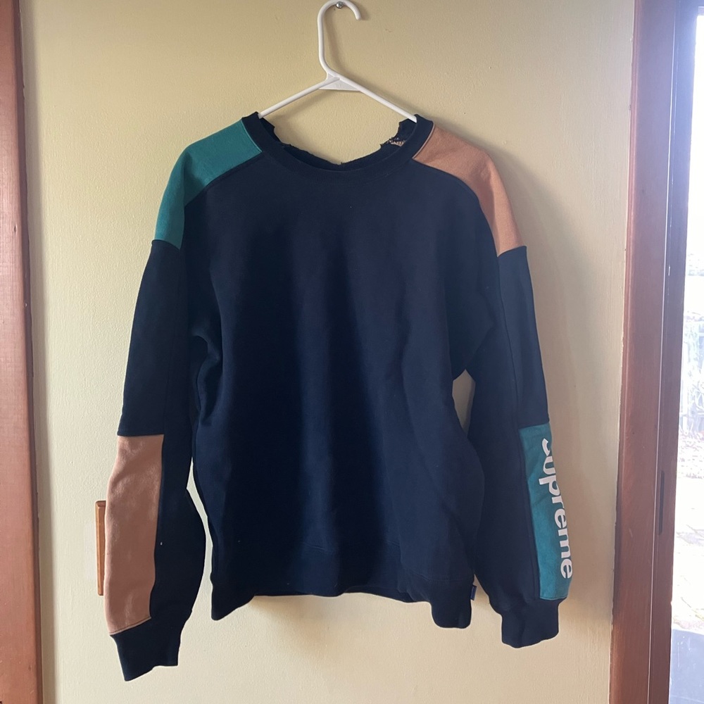 Supreme Crewneck